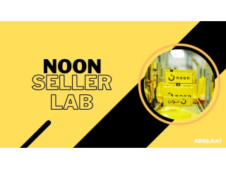 How to sell on noon step by step guide