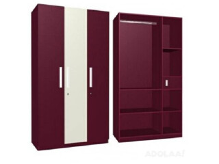 Modular Wardrobe Manufacturers