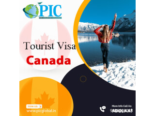 Tourist Visa Canada