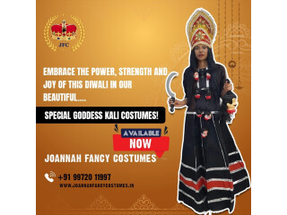 Fancy Costumes For Rent - Rental Costumes In Bangalore