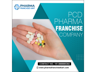 Top Pharma Franchise Company in India