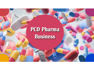 How To Prepare A Successful PCD Pharma Business Plan