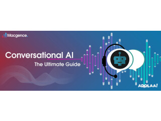 The Ultimate Handbook for Conversational AI | Macgence