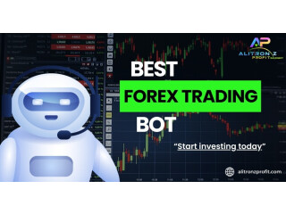 Forex Trading Robots in the World || 6388030756