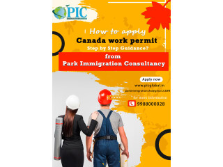 Canada Visa Work Permit