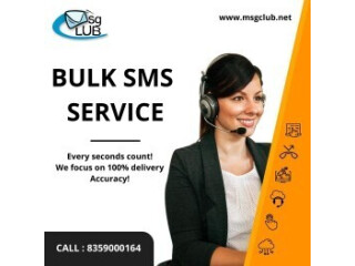 All You Need to Know About Bulk SMS