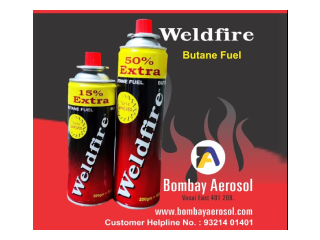 Butane Gas Manufacturer in Jharkhand | Contact Us:7290095579