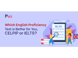 CELPIP vs IELTS: A Comprehensive Comparison for English Language Testing