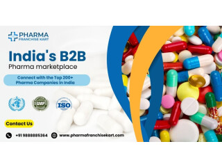 Cardiac Diabetic Pcd Pharma Franchise in India