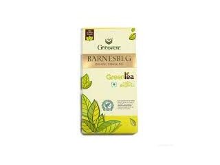 Goodricke offers Organic Green Tea