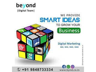 Best digital Marketing company in India