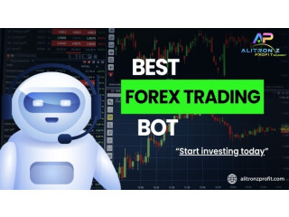 A Guide to Successful Forex Robot Trading || 6388030756