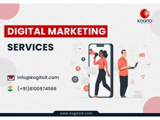 Expert Digital Marketing Services For Your Business