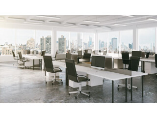 Premium Workplace rent in Noida