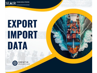 Export-Import data