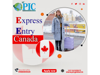 Express Entry Canada