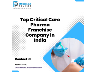 Critical Care Franchise Company