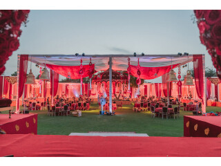 Gorakhpur event planner