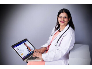 Best Functional Medicine Doctor in India: Dr. Priti Nanda Sibal