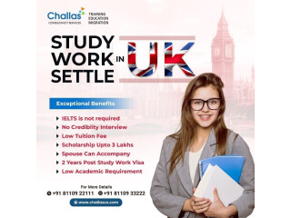 Best Study Abroad Visa Consultancy in Chennai