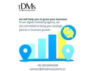 Best digital marketing company in Gurgaon