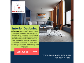 Best home interior designers in Faridabad