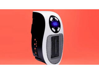 Matrix Portable Heater is better than other heaters!