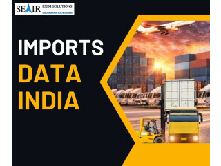 Imports data India