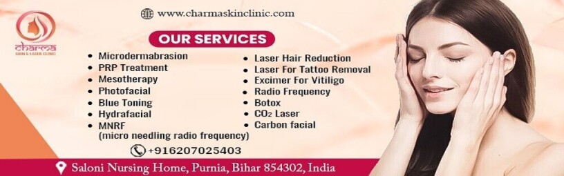 charma-skin-laser-clinic-laser-skin-care-centre-in-purnia-bihar-big-1