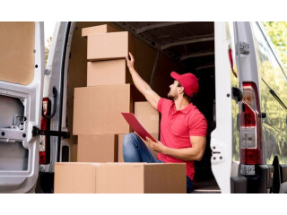 Dwarka EasyMoves: Sparta Your Quick Packers & Movers