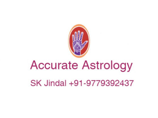 Genuine Master of Lal Kitab Astrology SK Jindal