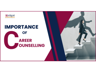 Forge Your Path: Anagat's Premier Career Counselling Services