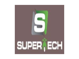 Top e scooter manufacturer - Supertech EV