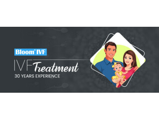 Creating Families: Your Trusted IVF Hospital in Mumbai