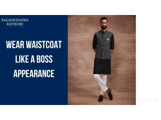 Buy Nehru Jacket from RR