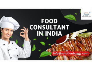 Boost Your Business with Expert Food Consultant