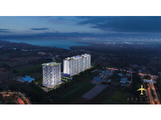 MVN Aero One - Luxury Apartments in Bangalore