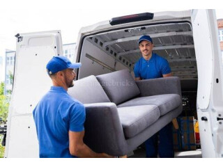 India's Best Award-Wining Packers and Movers Thiruvananthapuram