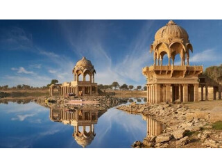 Explore Rajasthan Tour Packages in India