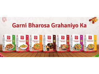 Top Qualities Masala Brands in India - Garni Foods