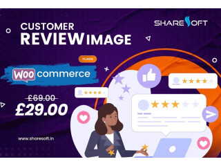 Customer Reviews for Woocommerce, WordPress Review Plugins