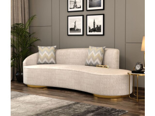 Unwind in Style: Wooden Street's Sofa Set Designs at Up to 55% OFF