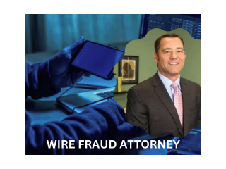 Wire Fraud Attorney Virginia