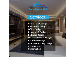 Best interior designer in Gorakhpur