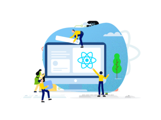 ReactJs Development Company - ReactJs Services