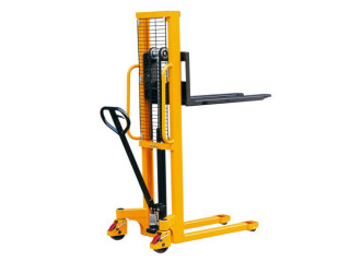 Stacker Manufacturer