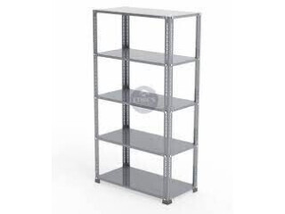 Slotted Angle Rack Supplier