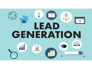 Business Lead Management Agency in Delhi