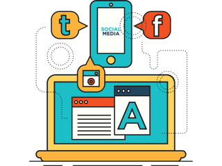 Social Media Services in Gurgaon