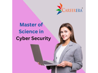 Why Should You Enrol in a Cyber Security Masters Programme?